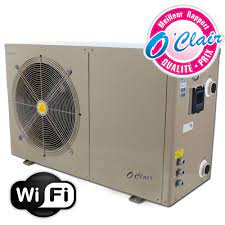 pompe a chaleur electrique pour piscine piscine center net