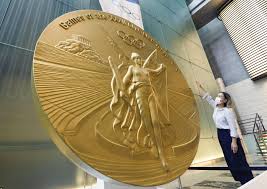 Bronze, alloy traditionally composed of copper and tin. Gold Silver And Bronze Aren T Just Words For The Olympics The Japan Times