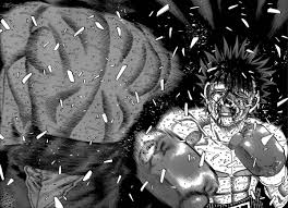 Hajime No Ippo Wallpapers Wallpaper Cave