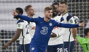 Aug 04, 2021 · chelsea vs tottenham live football score 3 aug 2021. Chelsea Player Ratings Vs Tottenham Jorginho Stars As Werner Nets First Goal In Defeat Football Sport Express Co Uk