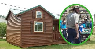 Check spelling or type a new query. You Can Build Your Own Amish Log Cabin For Under 17 000