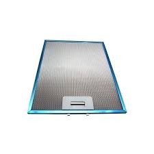 Filtre Metalico Hotte Extractora Teka 81484013 Achat Vente Hotte Cdiscount