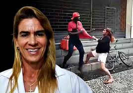 BELEZA; "Ex-jogadora de vôlei Sandra Mathias é condenada a mais de 4 anos  de prisão por ataques racistas a entregadores (vídeo) 03/07/2025 Ela já foi  acusada de mentir sobre atuação no Comitê