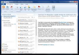 Microsoft has just released windows live writer to write to multiple blogs, insert photos, play with maps, and more goodies. Windows Live Mail Clientes De Correo Electronico