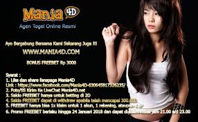 Pin Di Www Mania4d Com