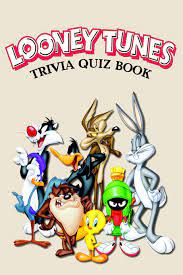 Sep 13, 2020 · are you looking for some trivia night inspiration? Amazon Com Looney Tunes Trivia Quiz Book 9798633896923 Cox Bobby Libros
