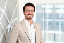 Mark Von Eisenburg, Consultant II