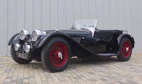 Facebook Cars Classic Cars Vintage Cars