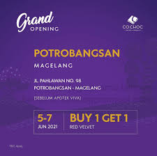 Indihome mengklaim bahwa paket gamer ini mempunyai beberapa keuntungan mulai dari kecepatan internet unlimited yang tinggi. Co Choc Potrobangsan Magelang Grand Opening Promo Buy 1 Get 1 Free Untuk Red Velvet