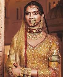 Best Quality Sabyasachi Padmavati Kundan Choker Necklace Set Etsy Fashion Deepika Padukone Style Deepika Padukone