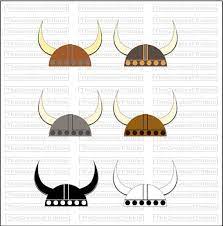 Viking Helmet Front Svg Png Jpg Vector Graphic Clip Art Color Viking Helmet Clip Art Wallpaper Website
