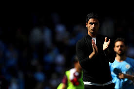 Aug 27, 2021 · manchester city host arsenal in the premier league on saturday in a match that could prove to be vital for the former assistant at the etihad stadium mikel arteta. Xqyjt2ilapj1zm