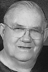 Merlin Peterson Obituary (2010)