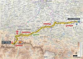 The étape du tour de france 2021 will take place on 4 july! Neue Uci Regeln Scheibenbremsen Ab 1 Juli Erlaubt