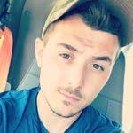 Kristina Seip's Instagram, Twitter & Facebook