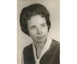 Shirley Hancock Obituary (1941