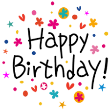 생일축하 이미지 모음 무료 다운로드할 수 있는 카드 형태의 그림들을 모음입니다. ìƒì¼ì¶•í•˜í•©ë‹ˆë‹¤ Line ìŠ¤í‹°ì»¤ Line Store