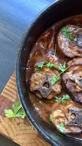 Lamb Neck Chop Casserole Simply Jodi
