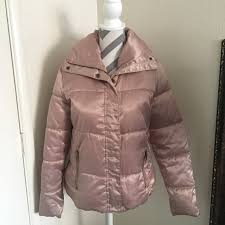 Shop the top 25 most popular 1 at the best prices! Old Navy Jackets Coats Old Navy Rose Gold Puffer Jacket Poshmark