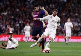 Your el clasico package includes your match ticket, round trip flights, 4 star hotel stay, vip transfers, guided tours, and daily go to real madrid v barcelona april 2021, fall 2021, or spring 2022. Real Madrid Vs Barcelona 2021 El Clasico Time Date Livestream