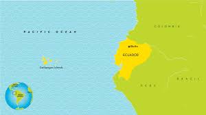 Ecuador Country Profile National Geographic Kids