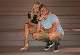 Likewise, he is a cryptocurrency trader too. Mykayla Skinner Height Weight Age Boyfriend Family Facts Biography