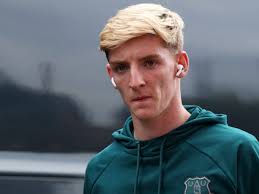 Newcastle ready Anthony Gordon bid; Chelsea rekindle interest