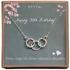 We offer a huge range of products. Creative 30th Birthday Gift Ideas For Female Best Friend