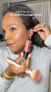 Buildable Dewy Makeup Tutorial with Saie Products