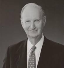 Fredric Saunders Obituary (1932