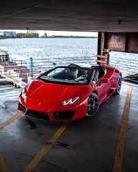 Www Huracantalk Com On Instagram Rosso Mars Lamborghini Huracan Spyder Courtesy Of In 2020 Lamborghini Huracan Spyder Lamborghini Huracan Lamborghini Huracan Avio