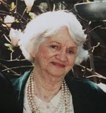 Capitola Caldwell Klutz (1905-2001)