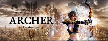 Archer is considered a consistent damage dealer, unlike sorcerer who is a burst damage dealer. Tera Classes Guide