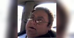 Danny Pilcher Obituary