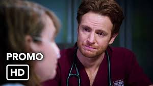 Gerry rankin 1 episode 2002. Chicago Med Season 6 Episode 10 Cast Meet This Week S Guest Stars