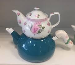 Dufy Home Caydanlik Miss Betty Caydanlik Verda Caydanlik Takimi Caydanlik Caydanlik Taki