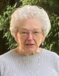 Shirley A. Holschbach Obituary