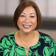 I would like to thank the Virginia Diverse Chamber of Commerce for giving  me the opportunity to discuss the importance of Business Banking and my  leadership in the Women and Minority Business