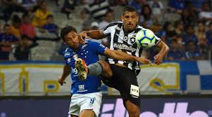 Onde assistir ao vivo, prováveis escalações, hora e local; Botafogo X Cruzeiro Provaveis Times Desfalques Onde Ver E Palpites Lance