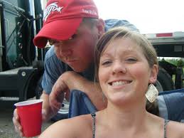 Is a solar panel field being constructed