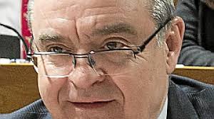 Boné no participará en el Congreso del PAR por la "unidad" del partido