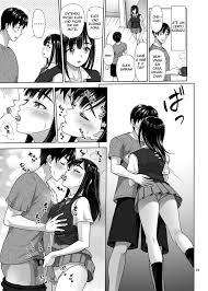 Atashi ga Nuite Ageyo kka? related manga