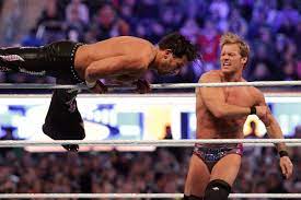 Longest wrestling matches in the database. Smackdown Wwe Challenger Offers Wrestlers Artistic Freedom Wsj