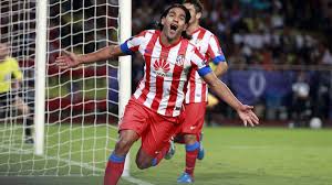 Maybe you would like to learn more about one of these? Atletico De Madrid Falcao Vuelve A Casa 70 Goles Y Tres Titulos Con El Atletico As Com
