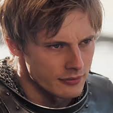 Arthur Pendragon y Merlin: Ediciones Increíbles