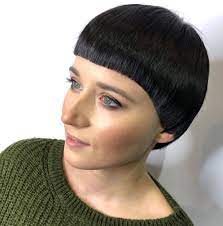Pin On Short Round Cuts