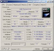 The phenom ii x2 555 is a good cpu depending on how you look at it. Unlocking Athlon Ii Phenom Ii Cores And L3 Cache