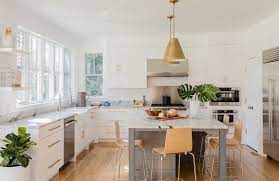It's a lifestyle choice that people all over the country are happily with ideas this stylish and innovative though, small homes are more than just a possibility; 100 White On White Ideas Kitchen Design Kitchen Inspirations White Kitchen