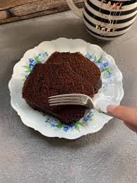 Der kuchen ist super einfach in der herstellung und schnell gemacht. Schokoladen Espresso Kuchen The Black Sheep All Its Yummy Food