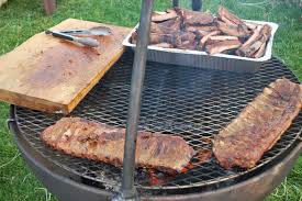 It is cast iron and very heavy so makes a great fire pit. Cowboy Cauldron Have A Fire Pit That Can Be Used As A Table A Bbq And A Cauldron